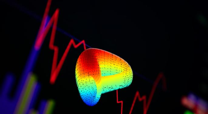 DeFi Token Soars 12% As Market Turmoil Spurs Decentralized Stablecoin Demand