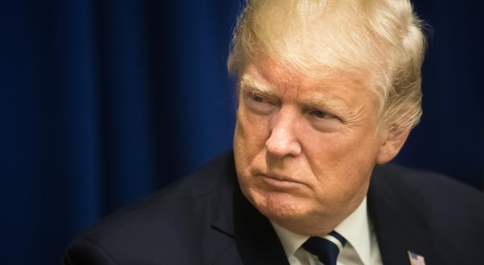 Trump Reportedly Plans To Revive Firing Squads, Hanging, Guillotine If He Returns As President