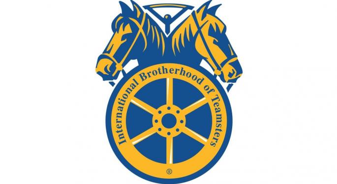 Captain Jack's Budtenders Form Union With  Teamsters Local 1932