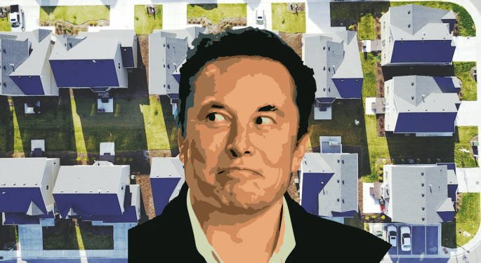 Elon Musk, The Landlord? Tesla CEO Might Be Bringing Houses To Employees With This Company