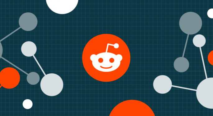 Reddit IPO: Want To Own A Piece Before The Listing? Buy This Chinese Conglomerate For Exposure