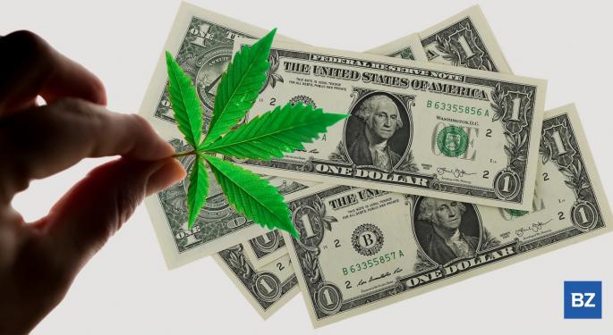 TILT Reduces Outstanding Debt By 47% YOY, Makes Board Changes