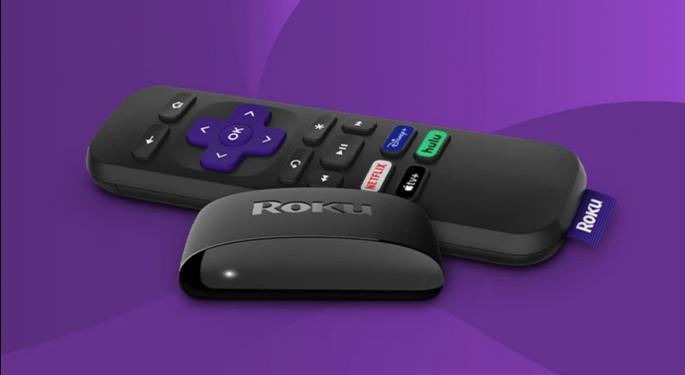 Roku Gets Apple iOS Comparison, Price Target Raises From Analysts After Q4 Beat