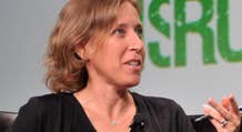 La CEO de YouTube, Susan Wojcicki, deja el cargo: "Es mi momento"