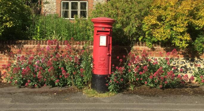 A Letter Mailed Over 100 Years Ago Was Finally Delivered To Its Recipient: 'I'm Feeling Quite Ashamed Of Myself'