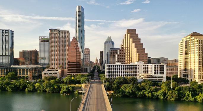 Wealth Migration: 5 US Cities Experiencing Fastest Growth Of Millionaire Residents