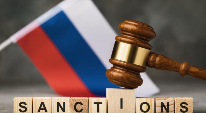 Did Sanctions On Putin's Russia Work? This Is How Its Economy Fared In 2022