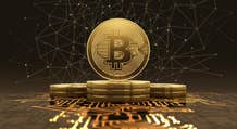 Bitcoin si avvicina a $25.000, Ethereum e XRP volano