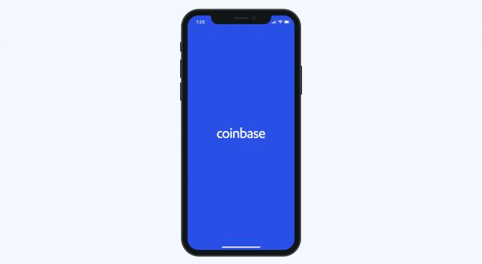 I punti salienti degli utili del quarto trimestre di Coinbase