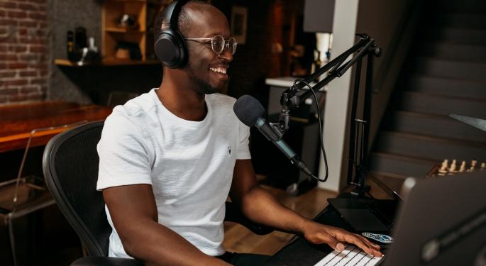 "I Don't Remember Recording That" - How Creators Can Protect And Monetize Their Work In The Era Of AI