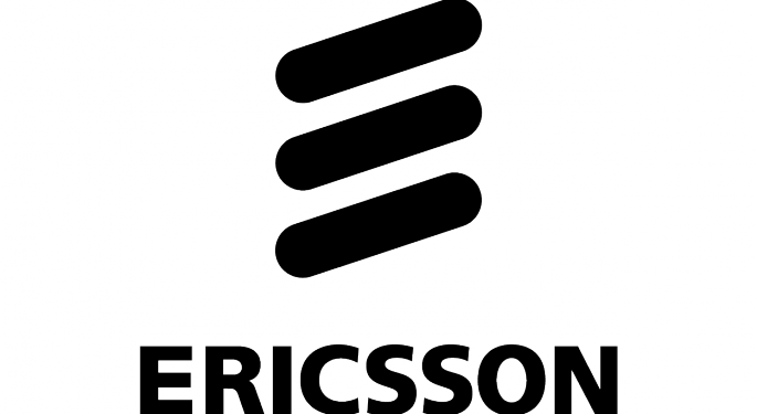 Ericsson podría recortar 1.400 empleos