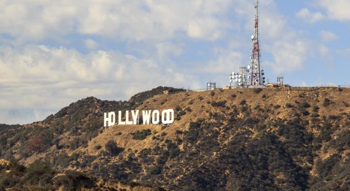 Benzinga Buzz: Latest On Netflix, Lord Of The Rings, Rolling Stones/Beatles Team Up, Chelsea Handler & More
