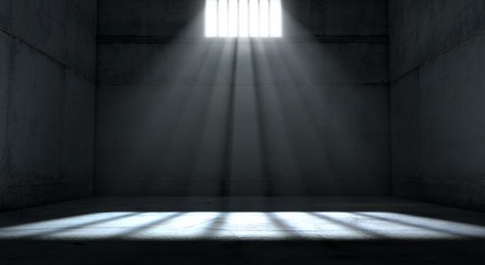 You Could Have Served 10 Years in Prison For Investing In This But It's Legal Now!