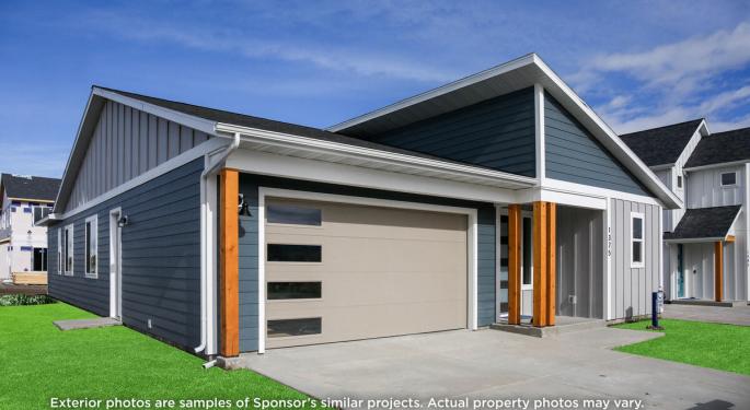 RealtyMogul: Northwest Crossing Offering