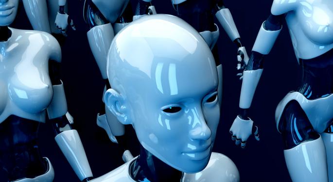 ChatGPT Creator OpenAI Announces First Investments From $100 Million Artificial Intelligence Fund