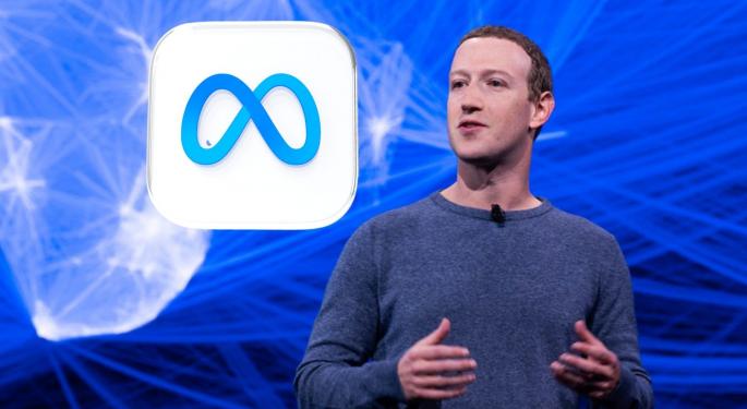 Meta's Subscription Model Could Generate $1.7B Revenue By 2024, Bank Of America Says