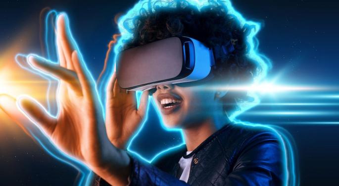 BlackRock Launches ETF To Capitalize On Growing Metaverse Opportunity