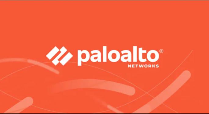These 6 Palo Alto Networks Analysts Are Happy With FQ2 Print