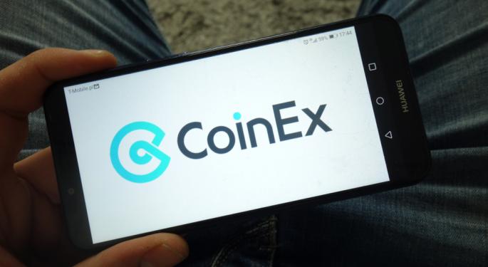 CoinEX Gets Sued By NY Attorney General For Engaging In 'Persistent Fraudulent Practices'