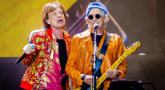 It's Only Rock 'N' Roll: These 2 Legendary Bands Could Be Working Together On New Music
