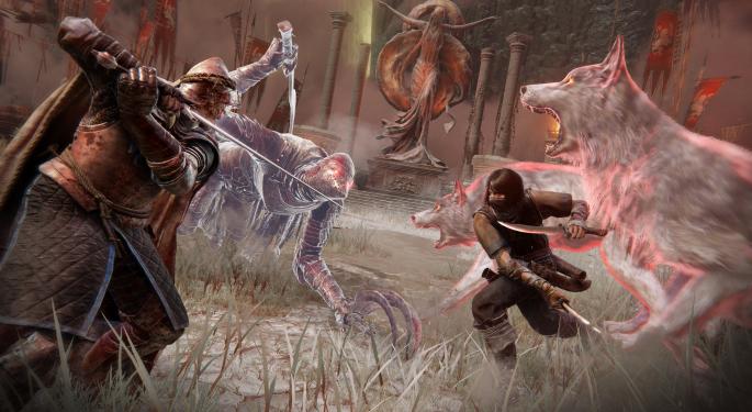 Massive Success For 'Elden Ring:' 20 Million Copies Sold In Less Than 1 Year