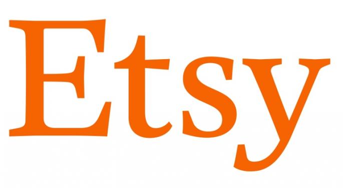 5 Etsy Analysts On Q4 Results: This 'Pandemic Winner' Emerged A Stronger Company