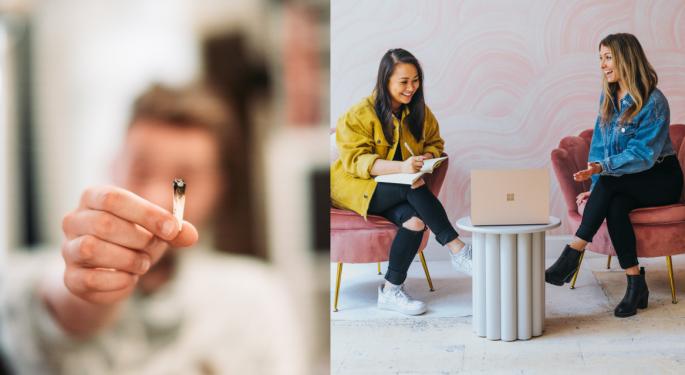 Job Seekers, Relax, Cannabis Use No Longer A Barrier To Employment In Washington State