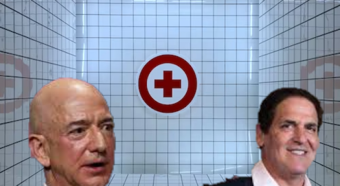 Jeff Bezos, George Soros, Mark Cuban, and Ray Dalio All Have One Thing in Common: They're Making a Big Bet on This Industry