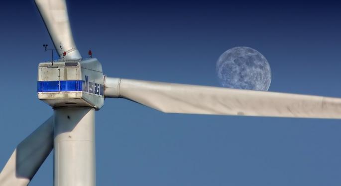 Invenergy-Led Consortium To Acquire American Electric Power's Unregulated Renewables Portfolio