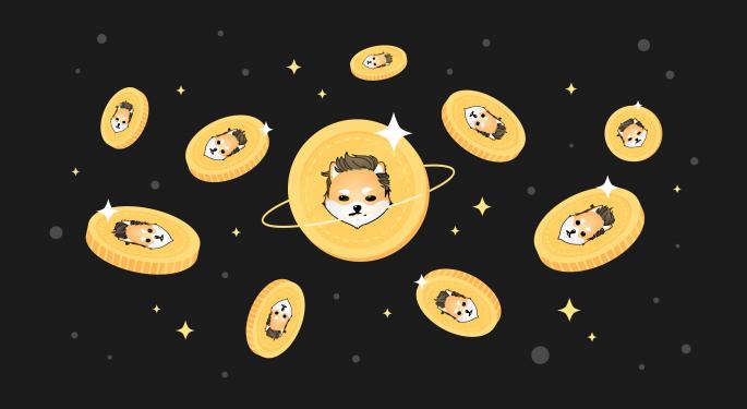Dogecoin Knockoff Outperforms Shiba Inu With 10% Gains After Musk's 'Confession'