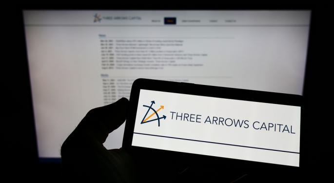 Liquidators Of Bankrupt Hedge Fund Three Arrows Capital To Sell Non-Fungible Tokens To Recoup Losses