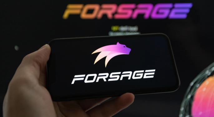 Four Founders Of Forsage Indicted For Running A $340M Ponzi Scheme
