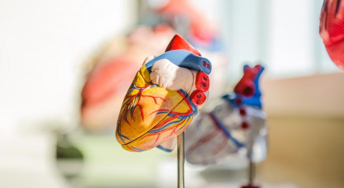 Take Care Of Your Heart: Risk Of Coronary Artery Disease Among Regular Cannabis Users, Study Finds