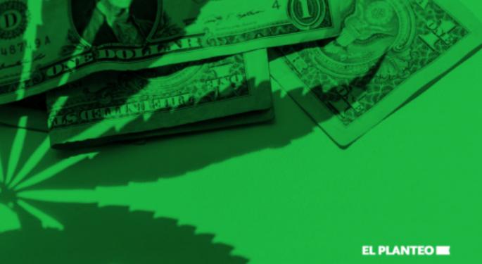 Cannabis Legal Market In CA, Weed Consumption Bus, GOP Support For Federal Legalization
