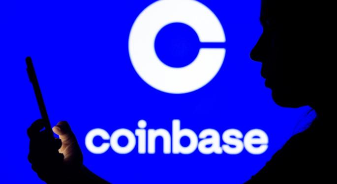 Coinbase Blockchain Launch Sends Unrelated BASE Token Surging 200%, Leaves Traders Confused