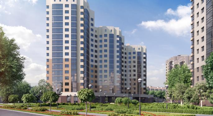 Deceleration Is The Best Way To Describe Rental Prices That Aren't Cratering Any Time Soon