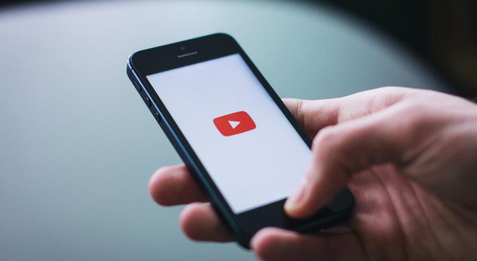 New YouTube CEO Likes NFTs: How It Could Push Alphabet Further Into Web3