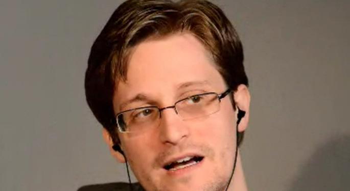 Edward Snowden Reacts To New Report On COVID-19 Lab-Leak Theory: 'Corporations Must Never Again Be Permitted To Police Speech'