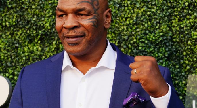 Trump Supporter Or Not? Mike Tyson's MAGA Hat Causes Stir Online