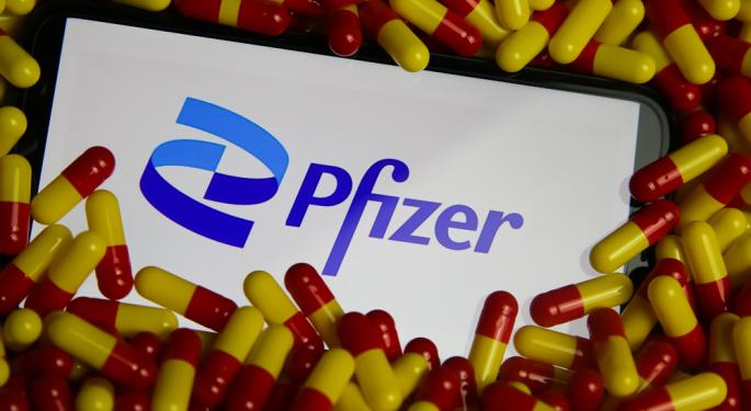 Pfizer In Early Talks To Buy Cancer-Focused Seagen: WSJ