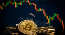 Criptomonedas: Bitcoin, ETH y Dogecoin bajan por temores regulatorios