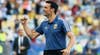 Argentina: Lionel Scaloni, The Best de la FIFA al mejor entrenador 2022