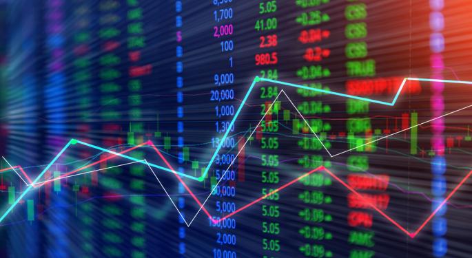 Preapertura: Futuros de la bolsa repuntan este lunes
