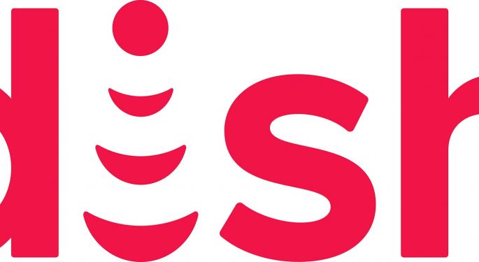 Don't Expect Dish Network To Hit 'Cruising Speed' Until 2024, Analyst Says