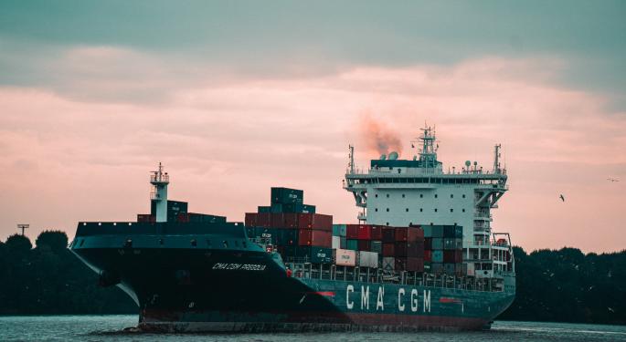 The Cannabis Conundrum: How Global Supply Chain Consolidation Is Shaping A New Era