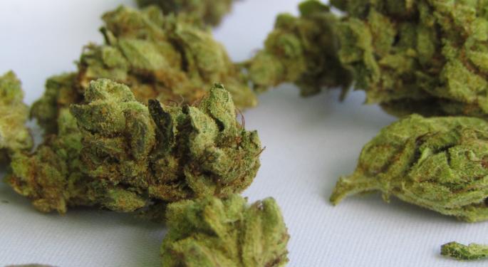 Iowa Business Behind Push To Legalize Marijuana Flower Sales Accused Of Corrupting State MMJ Board