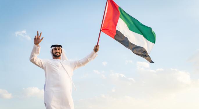 UAE Emirate Goes All-In On Crypto With Launch Of RAK Digital Assets Oasis