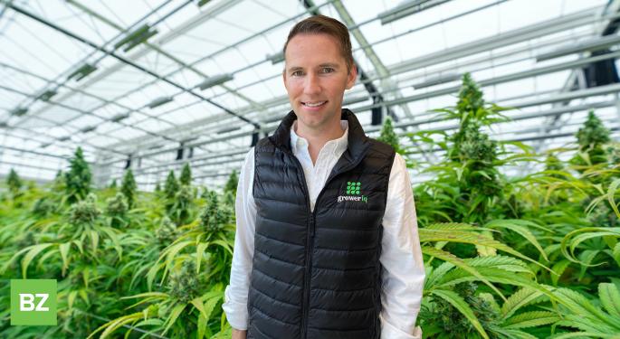 EXCLUSIVE: New To Cannabis? Avoid Costly Mistakes & Save Time And Money, This Software Can Help