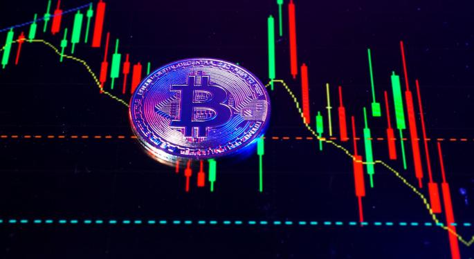 UBS Strategists Rebuff Fears Of Bitcoin Crash Due To Mt. Gox Repayments