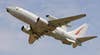La Fuerza Aérea de EEUU contrata a Boeing en un acuerdo de 1.200M$